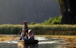 Vietnam : les 7 circuits de voyage les plus extraordinaires à réserver cette année, selon le journal britannique The Times Vietnam : les 7 circuits de voyage les plus extraordinaires à réserver cette année, selon le journal britannique The Times