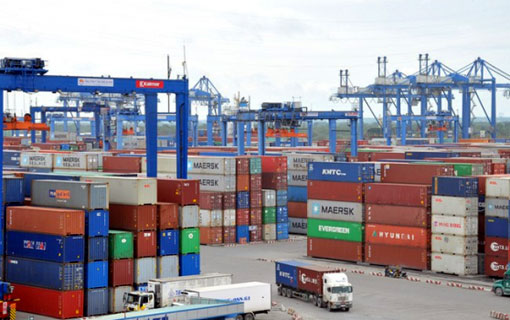 New Straits Times: Sur les six pays de l'Asean, seul le Vietnam a enregistré une augmentation des exportations en 2020