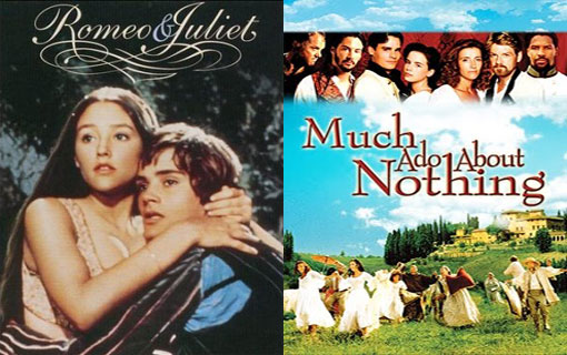 Vietnam: Le mois de films inspirés ou adaptés de Shakespeare Vietnam: Le mois de films inspirés ou adaptés de Shakespeare