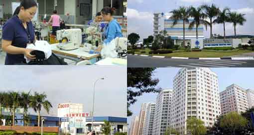 Singapour, 3e investisseur étranger au Vietnam