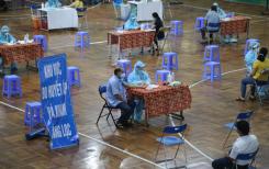 Covid-19 au Vietnam: 7 594 nouvelles infections enregistrées le jeudi 29 juillet Covid-19 au Vietnam: 7 594 nouvelles infections enregistrées le jeudi 29 juillet