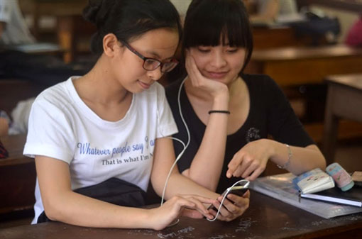 Le smartphone, cette nouvelle «drogue» Le smartphone, cette nouvelle «drogue»