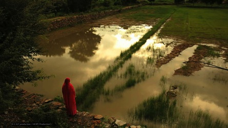 Projection du film "La Soif du Monde" de Yann Arthus-Bertrand 