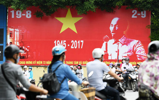 Pourquoi le Vietnam a été choisi pour la rencontre Donald Trump - Kim Jong-un Pourquoi le Vietnam a été choisi pour la rencontre Donald Trump - Kim Jong-un