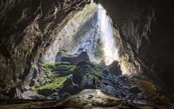 Découverte : la grotte la plus grande du monde est au Vietnam