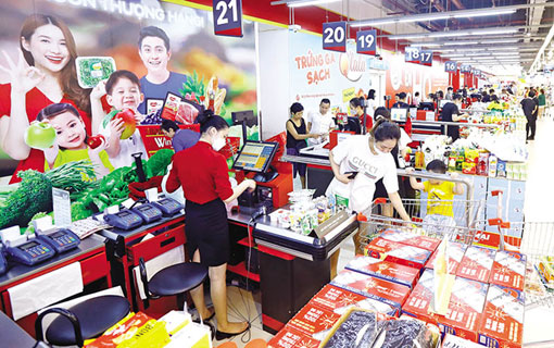 Économie du Vietnam en 2023 : la clé est la stabilité macroéconomique Économie du Vietnam en 2023 : la clé est la stabilité macroéconomique