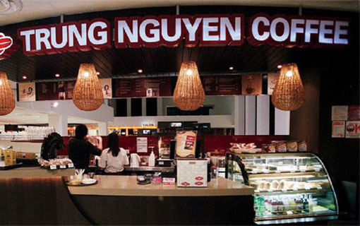 Pourquoi Starbucks ne marche-t-il pas au Vietnam ? Pourquoi Starbucks ne marche-t-il pas au Vietnam ?