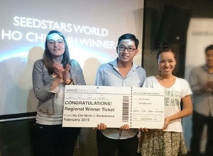Au Vietnam, les startups misent sur le Big Data et le tourisme Au Vietnam, les startups misent sur le Big Data et le tourisme