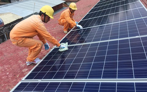 La Suède aidera le Vietnam dans le domaine des économies d'énergie et du développement des énergies renouvelables