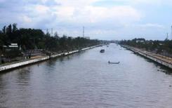 Suez: contrat au Vietnam Suez: contrat au Vietnam