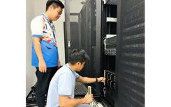 La première université du Vietnam possède le supercalculateur NVIDIA DGX A100 AI