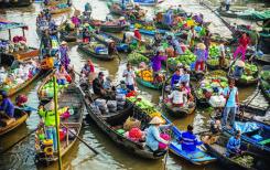 Les bonnes surprises du Vietnam du sud Les bonnes surprises du Vietnam du sud