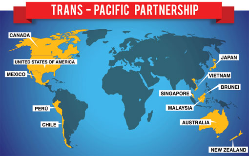 Après les Etats-Unis, le Vietnam suspend la ratification du TPP Après les Etats-Unis, le Vietnam suspend la ratification du TPP