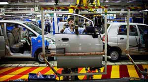 Suzuki, une nouvelle usine au Vietnam Suzuki, une nouvelle usine au Vietnam