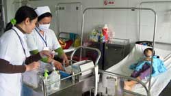 Système de santé au Vietnam : une nette amélioration a été constatée