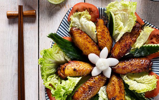 Gastronomie - Les bonnes recettes du Vietnam Gastronomie - Les bonnes recettes du Vietnam