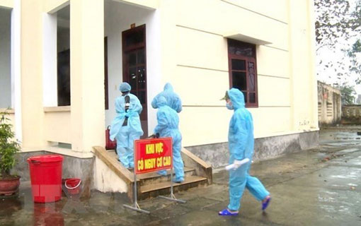 Le Vietnam maintient sa tactique face à la nouvelle variante du coronavirus