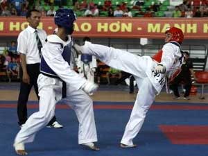 Taekwondo: Coupe du Monde Francophone au Vietnam, La Côte d'Ivoire championne Taekwondo: Coupe du Monde Francophone au Vietnam, La Côte d'Ivoire championne