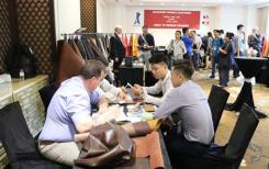 Des tanneries françaises à la recherche de partenaires vietnamiens Des tanneries françaises à la recherche de partenaires vietnamiens