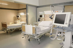 Vietnam : Un marché des technologies médicales particulièrement attractif Vietnam : Un marché des technologies médicales particulièrement attractif