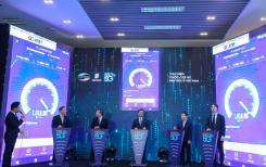 Le Vietnam passe son premier appel téléphonique 5G Le Vietnam passe son premier appel téléphonique 5G