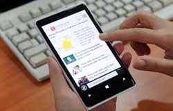 Vietnam : Télécom, 29 millions d’abonnés 3G Vietnam : Télécom, 29 millions d’abonnés 3G