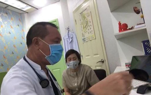 Coronavirus : Le témoignage d'un médecin Franco-Vietnamien installé à Hô-Chi Minh-Ville