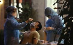 Covid-19 au Vietnam: Le ministère de la Santé demande aux localités de se concentrer sur les tests de dépistage pendant la distanciation sociale Covid-19 au Vietnam: Le ministère de la Santé demande aux localités de se concentrer sur les tests de dépistage pendant la distanciation sociale