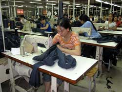 L'industrie textile au Vietnam : état des lieux au fil du temps L'industrie textile au Vietnam : état des lieux au fil du temps
