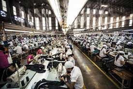 L'industrie du textile au Viet Nam : De meilleures discussions, gages d’un meilleur travail L'industrie du textile au Viet Nam : De meilleures discussions, gages d’un meilleur travail