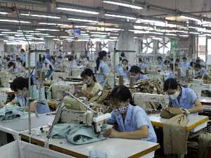 Les leçons de réalisme du textile vietnamien Les leçons de réalisme du textile vietnamien