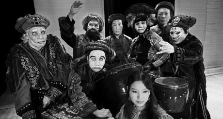 France-Vietnam : une idylle des créateurs qui rapprochent les cultures France-Vietnam : une idylle des créateurs qui rapprochent les cultures