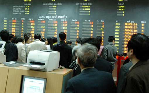 Le marché obligataire vietnamien bat tous les records de progression Le marché obligataire vietnamien bat tous les records de progression