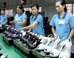 Vietnam-France: des échanges commerciaux à la hausse Vietnam-France: des échanges commerciaux à la hausse