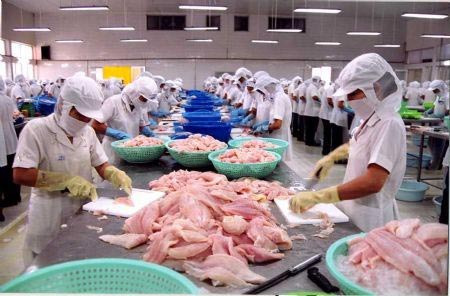 Le Vietnam augmente ses exportations vers l’Union européenne (UE) Le Vietnam augmente ses exportations vers l’Union européenne (UE)