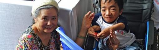 APPEL URGENT AUX DONS POUR SOUTENIR LE PROCES de Madame TRAN To Nga APPEL URGENT AUX DONS POUR SOUTENIR LE PROCES de Madame TRAN To Nga
