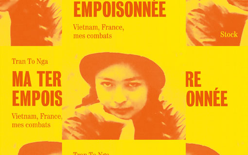 Villejuif (région parisienne) : elle raconte sa guerre du Vietnam à la Maison de la presse Villejuif (région parisienne) : elle raconte sa guerre du Vietnam à la Maison de la presse
