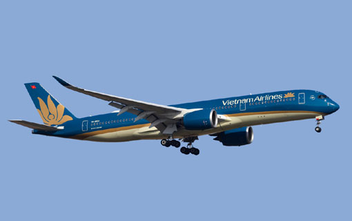 Le boom du tourisme franco-vietnamien profite à Vietnam Airlines Le boom du tourisme franco-vietnamien profite à Vietnam Airlines