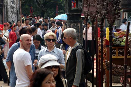 Vietnam : des réformes pour attirer plus de touristes