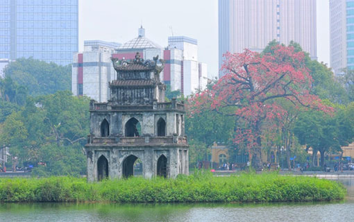 Les Singapouriens et les Américains sont les plus friands de visites au Vietnam