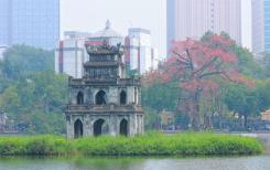 Les Singapouriens et les Américains sont les plus friands de visites au Vietnam Les Singapouriens et les Américains sont les plus friands de visites au Vietnam