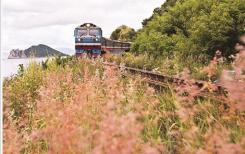 À la découverte du Vietnam en train À la découverte du Vietnam en train