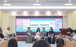 Vietnam - La communauté transgenre partage des histoires alors qu’un projet de loi sur l’affirmation du genre est en cours Vietnam - La communauté transgenre partage des histoires alors qu’un projet de loi sur l’affirmation du genre est en cours