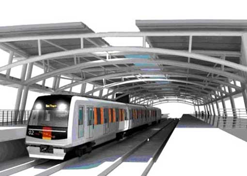 Transports urbains et ferrés : présentation des technologies et du savoir-faire français Transports urbains et ferrés : présentation des technologies et du savoir-faire français