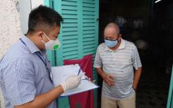 220 000 travailleurs indépendants à Ho Chi Minh-Ville reçoivent un soutien financier 220 000 travailleurs indépendants à Ho Chi Minh-Ville reçoivent un soutien financier