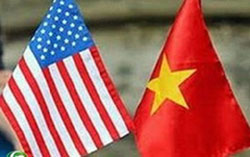 Trump dit vouloir approfondir la relation avec le Vietnam