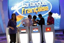TV5-Monde : lancement du sous-titrage en vietnamien TV5-Monde : lancement du sous-titrage en vietnamien