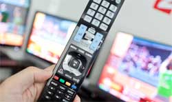 Projet : tout savoir sur la télévision numérique des savoirs Projet : tout savoir sur la télévision numérique des savoirs