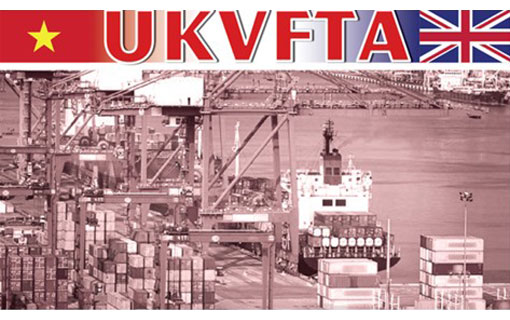L’UKVFTA ouvre des opportunités pour les exportations vietnamiennes