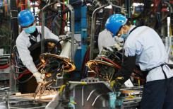 La croissance du PIB du Vietnam au troisième trimestre 2023 devrait atteindre 5,6%, selon la banque singapourienne UOB (United Overseas Bank Limited) La croissance du PIB du Vietnam au troisième trimestre 2023 devrait atteindre 5,6%, selon la banque singapourienne UOB (United Overseas Bank Limited)